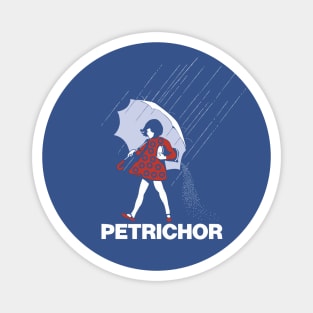PETRICHOR - Phish Magnet